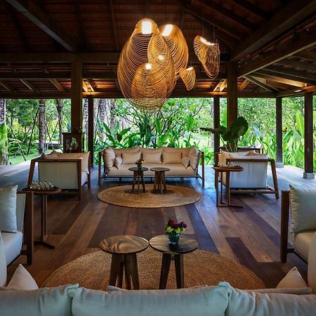 Farmhouse Resort & Spa Sameakki Mean Chey Bagian luar foto